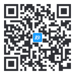 iPhone APP 二维码（bob）